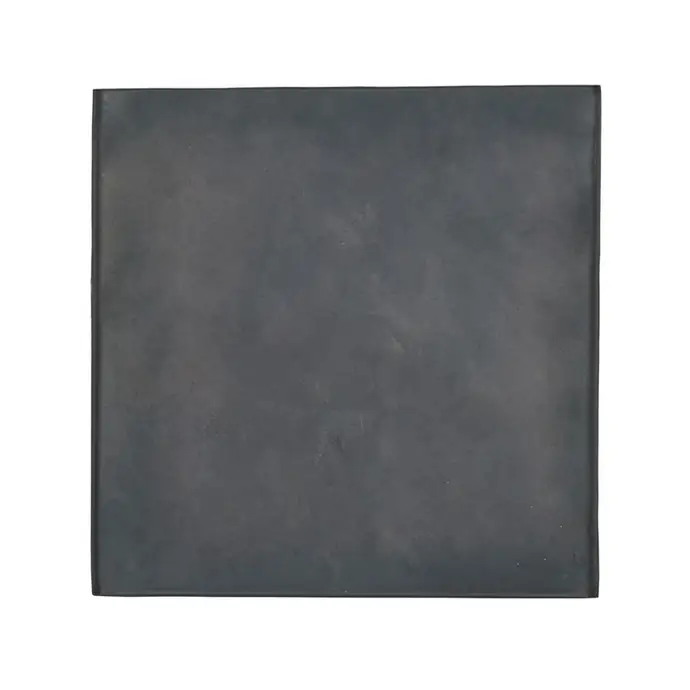Ib Laursen / Zinkový tác 20x20cm