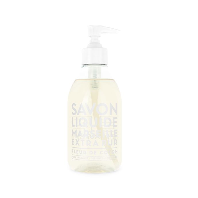 COMPAGNIE DE PROVENCE / Tekuté mydlo Cotton Flower 300 ml