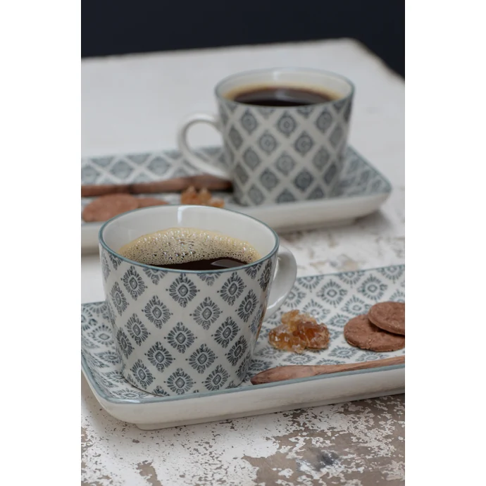 Ib Laursen / Hrneček Casablanca grey