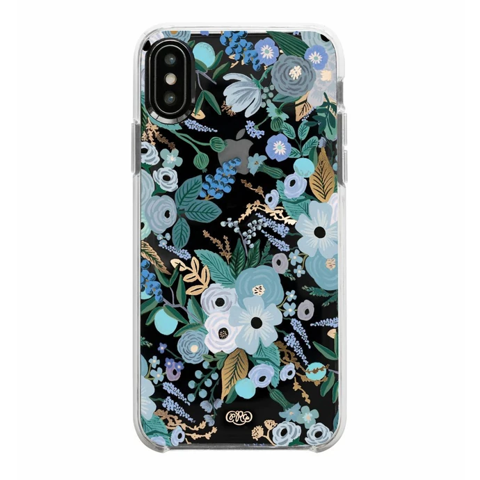 Rifle Paper Co. / Kryt na iPhone 6/6s/7/8 Garden Party Blue