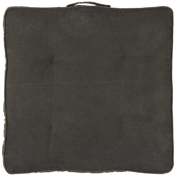 Ib Laursen / Podsedák Anthracite 45x45cm