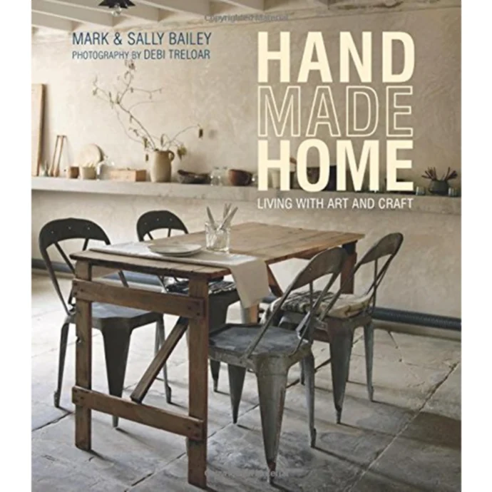 / Handmade Home - Mark & Sally Bailey