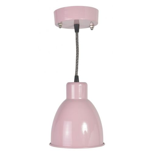 IB LAURSEN / Stropná lampa Light pink