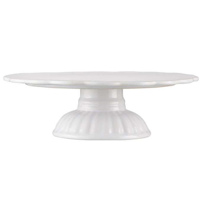 IB LAURSEN / Tortový stojan Mynte Pure White