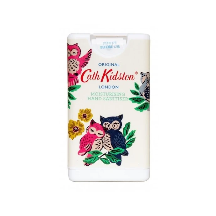 Cath Kidston / Antibakteriálny sprej na ruky Magical Woodland - 15 ml