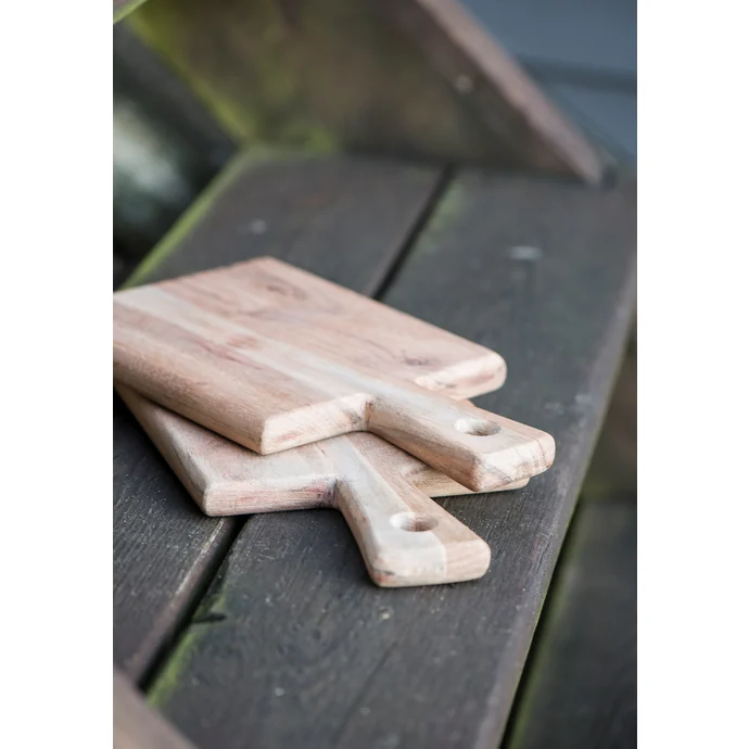 Ib Laursen / Prkénko Acacia 15x24 cm