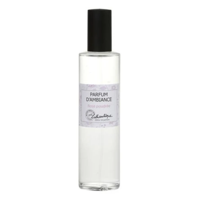 Lothantique / Bytová vôňa Rose Poudrée 100 ml