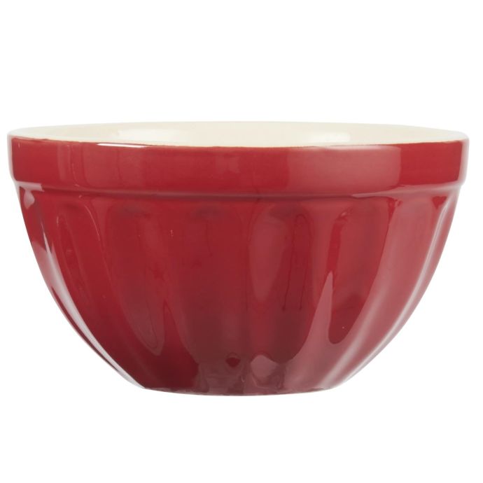 IB LAURSEN / Miska na müsli Mynte Strawberry