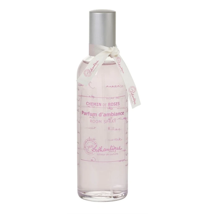 Lothantique / Bytová vôňa Chemin de Roses 100 ml