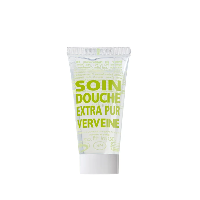 COMPAGNIE DE PROVENCE / Sprchový gel Fresh Verveine 30 ml