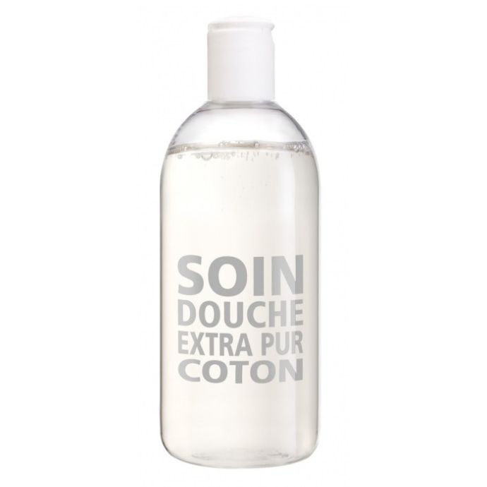 COMPAGNIE DE PROVENCE / Sprchový gel Květy bavlníku 300 ml