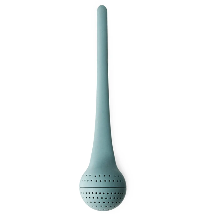 normann COPENHAGEN / Sítko na čaj Egg mint