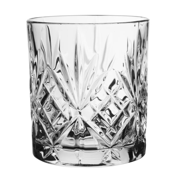 CÔTÉ TABLE / Sklenice na whisky Melodia