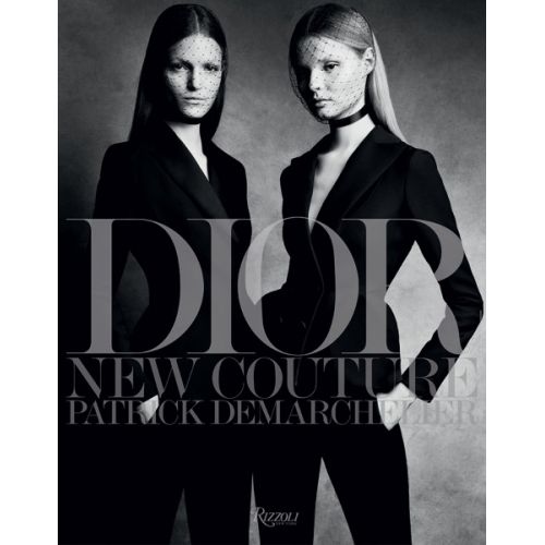  / Dior New Couture - P. Demarchelier, C. Horyn