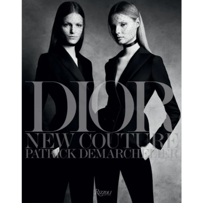  / Dior New Couture - P. Demarchelier, C. Horyn