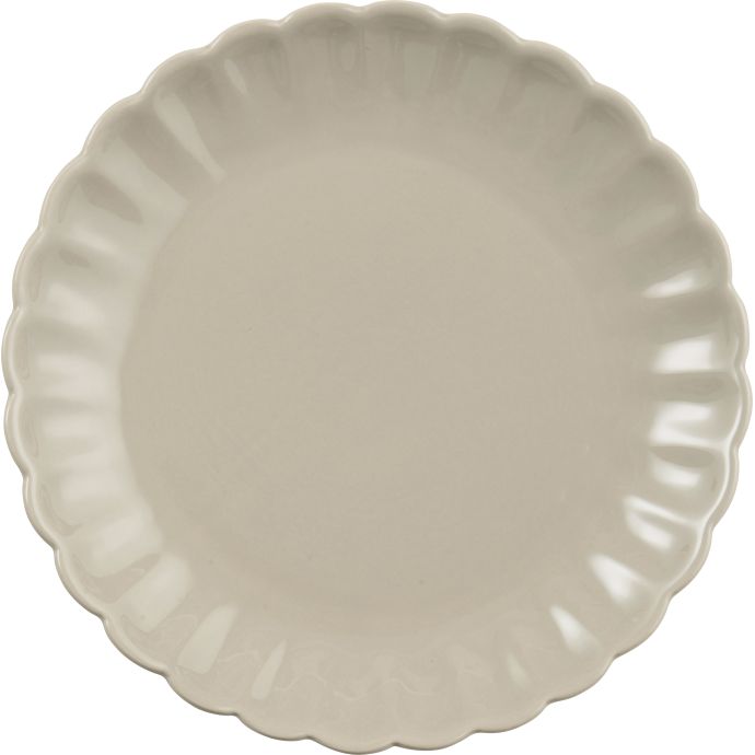 IB LAURSEN / Talíř Mynte Latte 28 cm