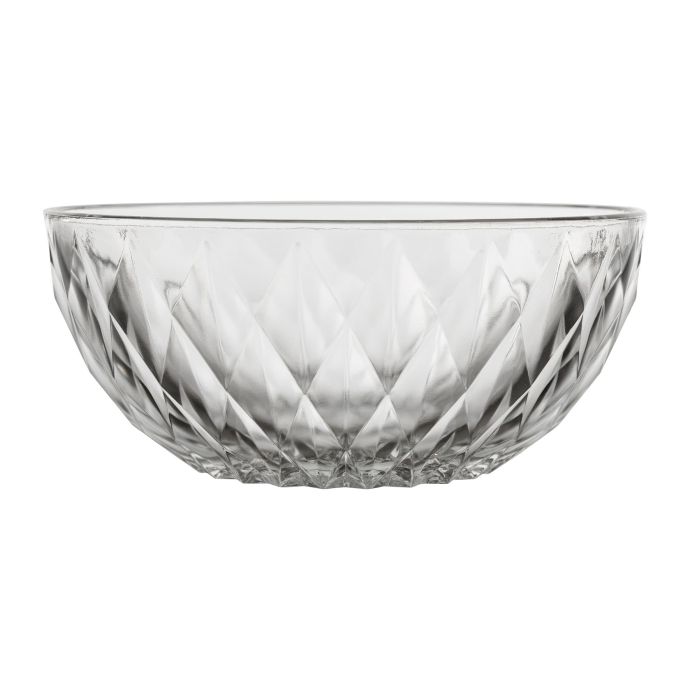CÔTÉ TABLE / Sklenená miska Fereto 17,5 cm