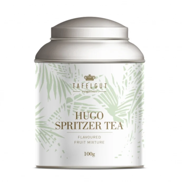 TAFELGUT / Ovocný čaj Hugo Spritzer Tea - 100g