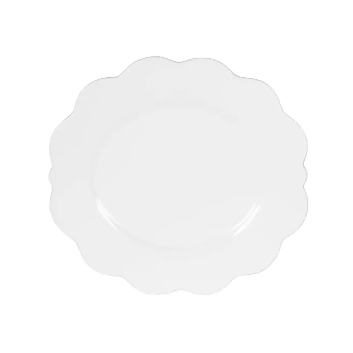 CÔTÉ TABLE / Jedálny tanier Petale 29 cm
