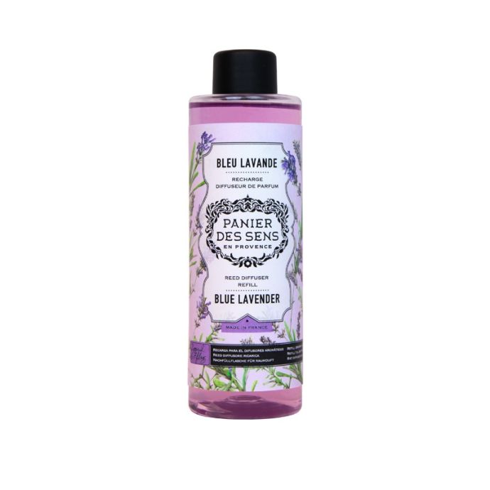 Panier des Sens / Náhradní náplň do difuzéru Blue Lavender 200ml