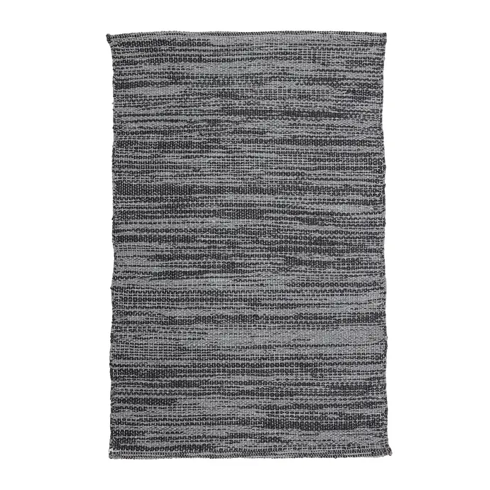 Bloomingville / Venkovní koberec Cacilda Grey 90x60 cm