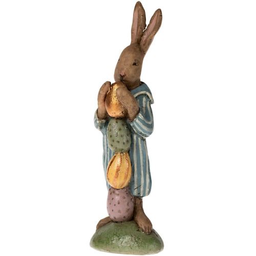 Maileg / Velikonoční figurka Easter Bunny No. 12