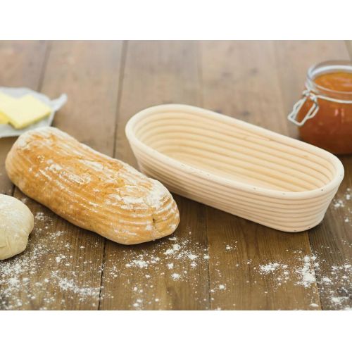 Kitchen Craft / Ošatka na chléb Oval