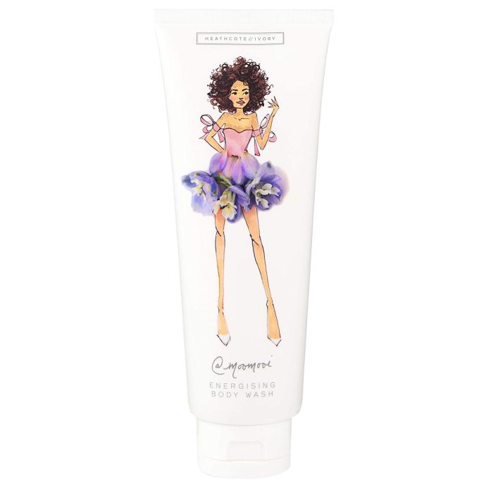 HEATHCOTE & IVORY / Sprchový gel Meredith Wing 250 ml