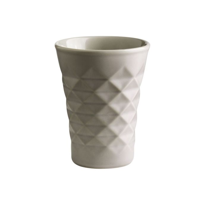Tine K Home / Svícen Facet porcelain Shade 10 cm