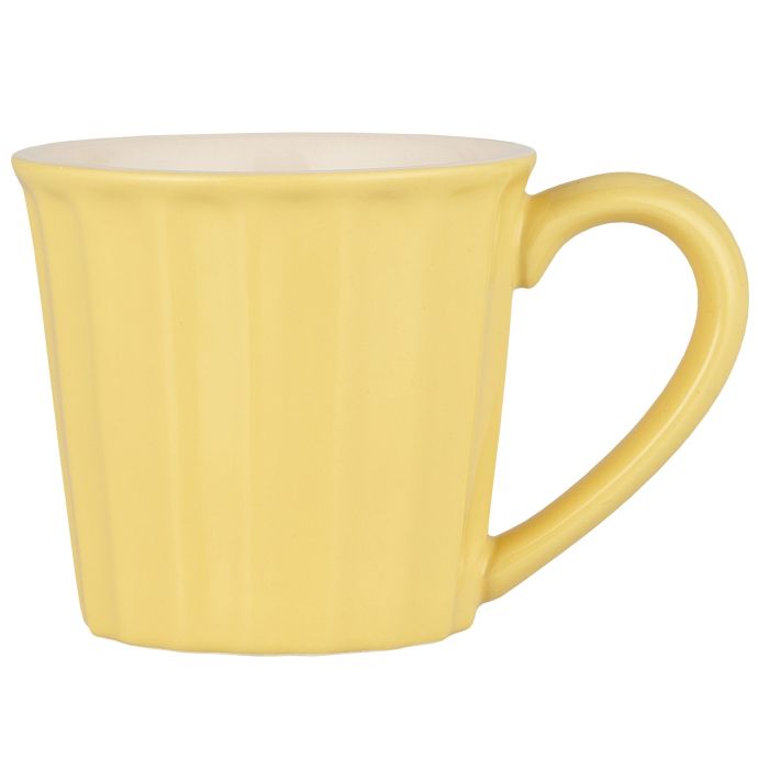 IB LAURSEN / Hrnček Mynte Lemonade 250 ml