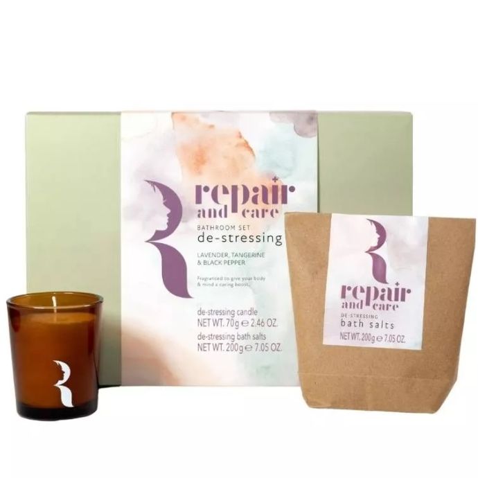 Somerset Toiletry / Darčeková sada Relax Repair and Care
