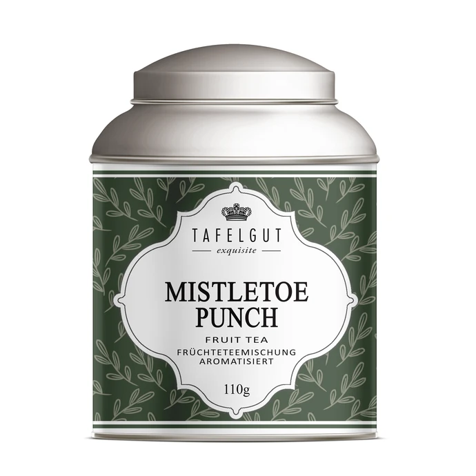 TAFELGUT / Ovocný čaj Mistletoe Punch - 110g