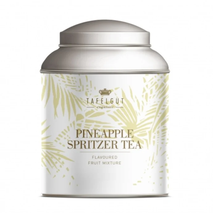 TAFELGUT / Ovocný čaj Mini - Pineapple Spritzer Tea 35g