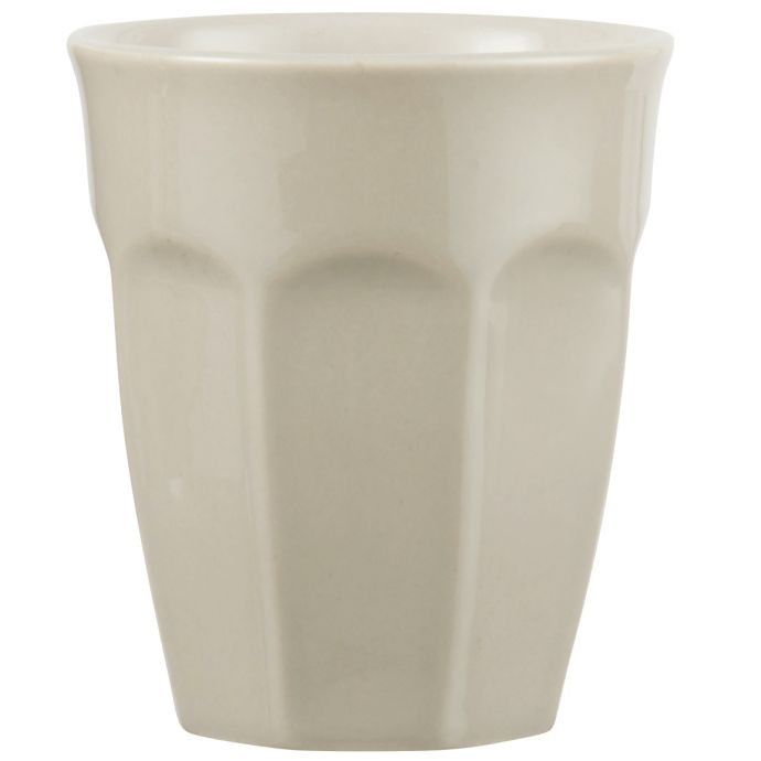 IB LAURSEN / Latte hrnček Mynte Latte 250 ml
