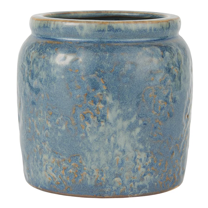 Ib Laursen / Obal na květináč Ocean Blue 12cm