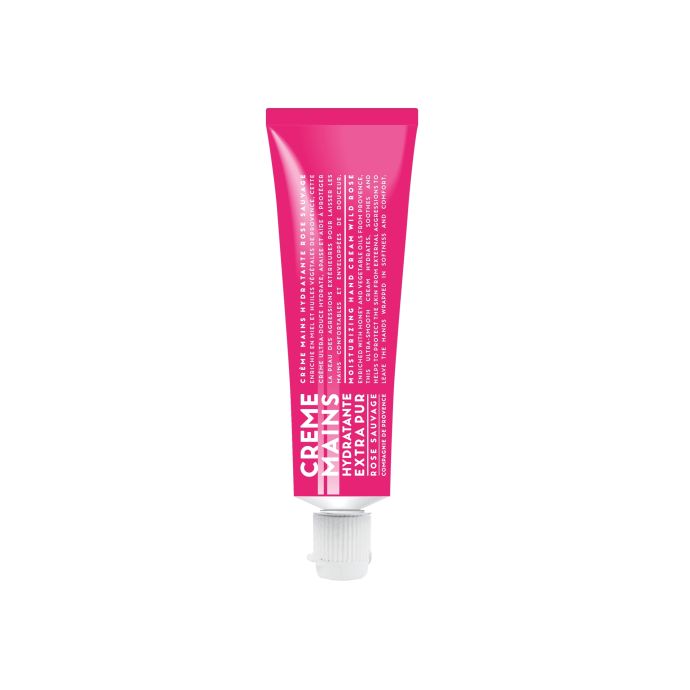 COMPAGNIE DE PROVENCE / Mini krém na ruce Wild Rose 30 ml
