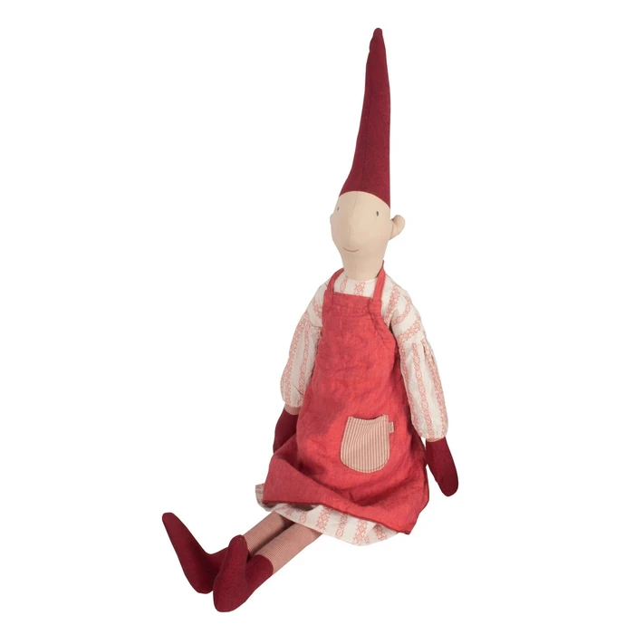 Maileg / Mega Pixie skřítek Helen 102 cm