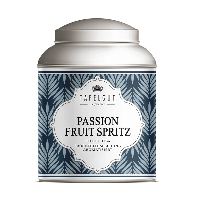 TAFELGUT / Mini ovocný čaj Passion Fruit Spritz - 35gr
