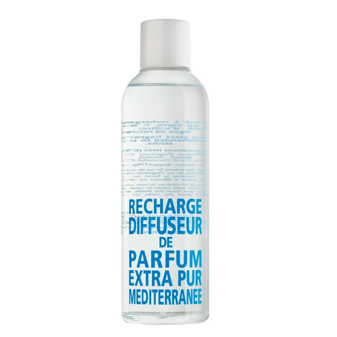 COMPAGNIE DE PROVENCE / Náhradní náplň do difuzéru Sea 200 ml