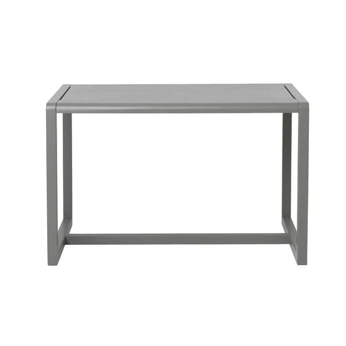 Ferm Living / Dětský stůl Little Architect – Grey