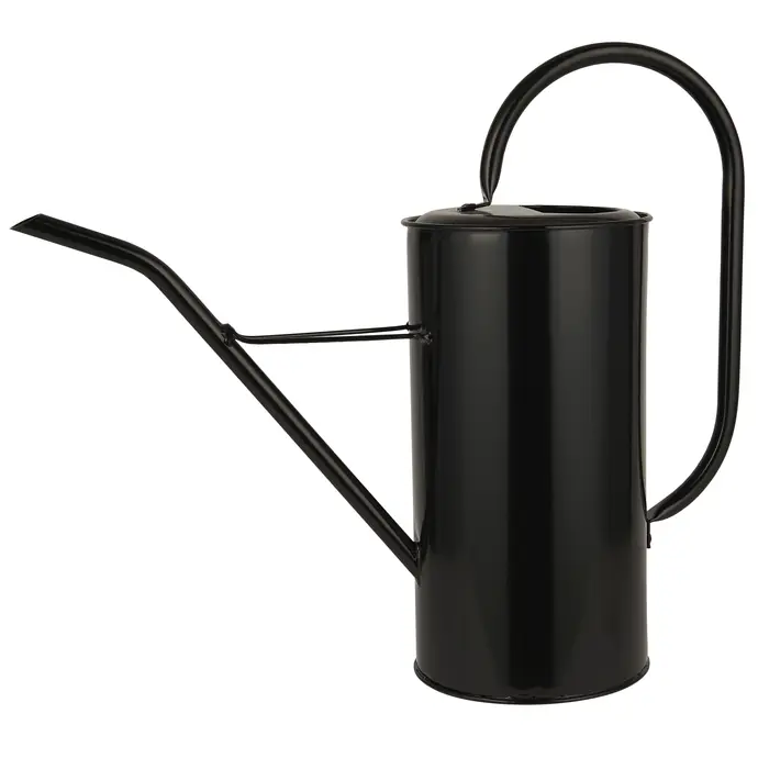 IB LAURSEN / Krhla na polievanie Black 2,7L