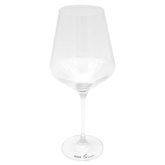 Eulenschnitt / Pohár na víno Wine Lover 490 ml