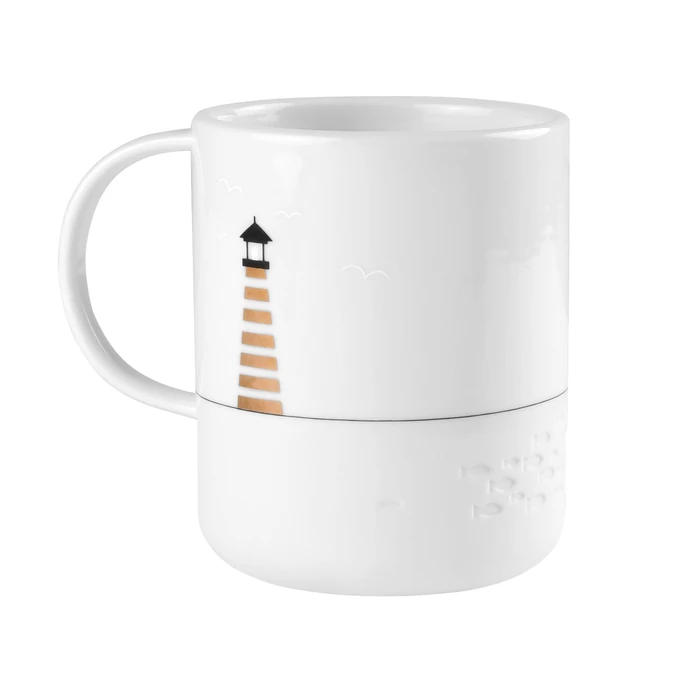 räder / Porcelánový hrnek Sailing 300 ml