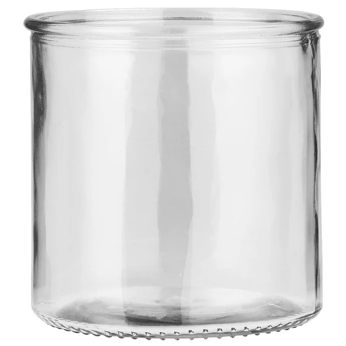 Ib Laursen / Sklenená váza Edge 11,8 cm