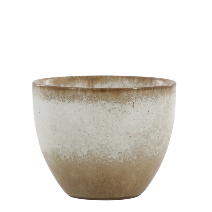 Chic Antique / Porcelánový hrnček Valence Latte 185 ml