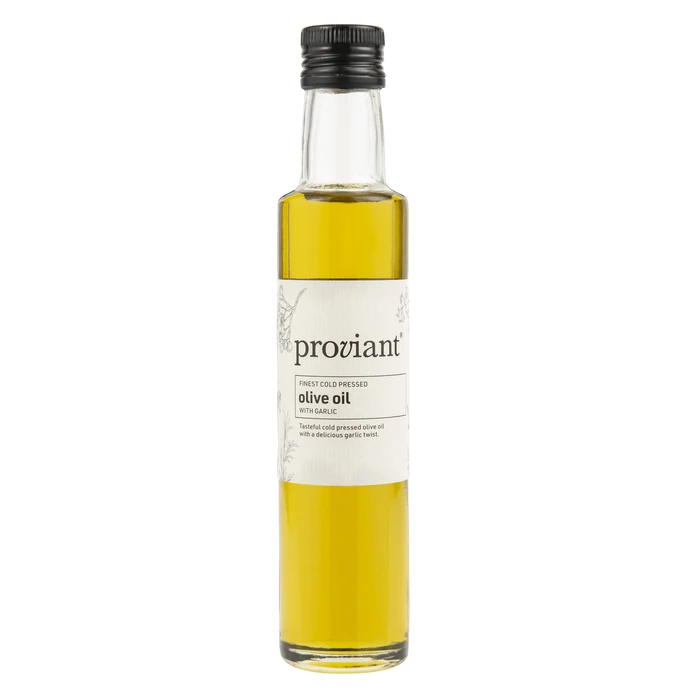 Proviant / Cesnakový olivový olej 250 ml