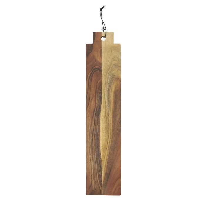 Ib Laursen / Prkénko na tapas Oiled Acacia