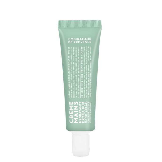 COMPAGNIE DE PROVENCE / Krém na ruce Amande Douce 30 ml