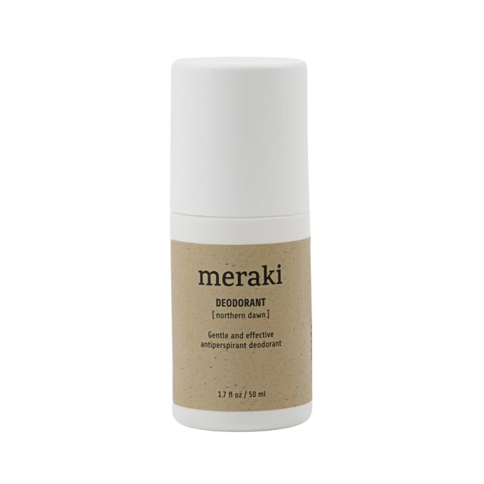 meraki / Roll-on deodorant Northern dawn
