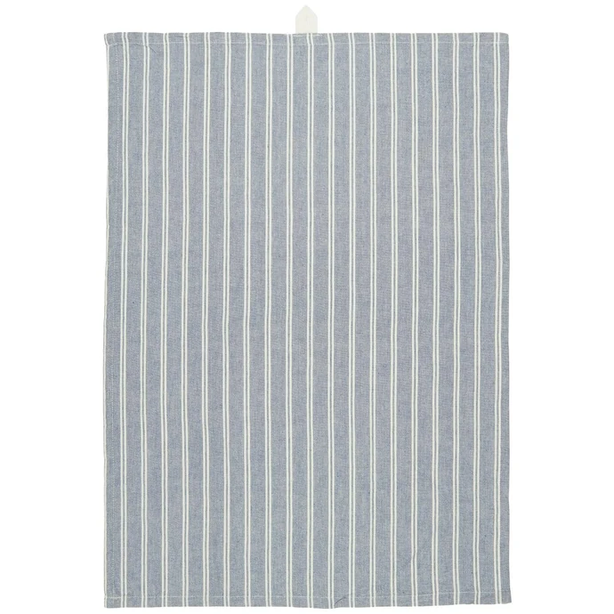 IB LAURSEN / Utierka Blue/White Stripes